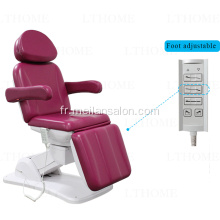 Table de massage Electirc 220V60Hz Spa